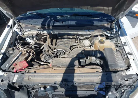 2013 Ford F-150 Fx2 z USA, uszkodzony, nr VIN 1FTFW1CF6DKD24286